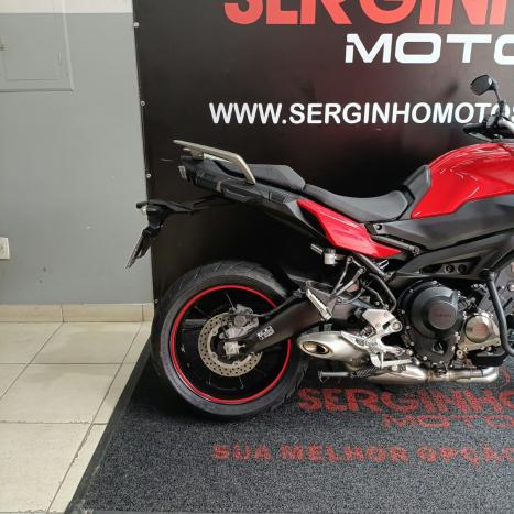 YAMAHA MT-09 Tracer 850 , Foto 3