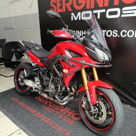 YAMAHA MT-09 Tracer 850 , Foto 4