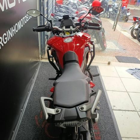 YAMAHA MT-09 Tracer 850 , Foto 5