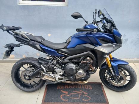 YAMAHA MT-09 Tracer 850 , Foto 1