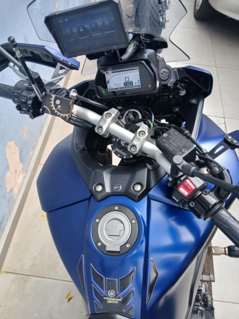 YAMAHA MT-09 Tracer 850 , Foto 2