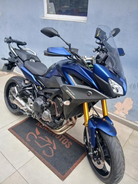 YAMAHA MT-09 Tracer 850 , Foto 3