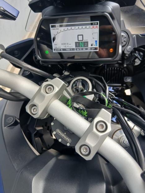 YAMAHA MT-09 Tracer 850 , Foto 4