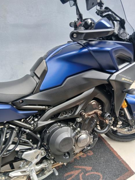 YAMAHA MT-09 Tracer 850 , Foto 5