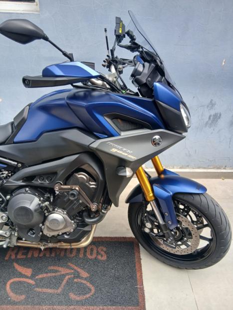 YAMAHA MT-09 Tracer 850 , Foto 6