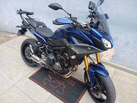 YAMAHA MT-09 Tracer 850 , Foto 7