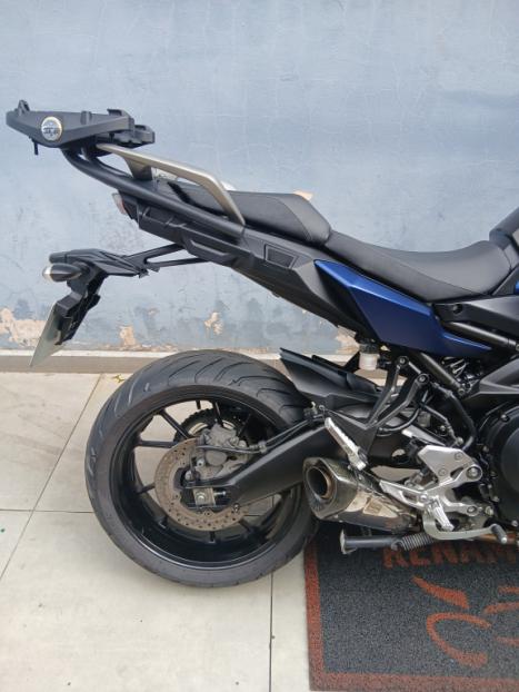 YAMAHA MT-09 Tracer 850 , Foto 8