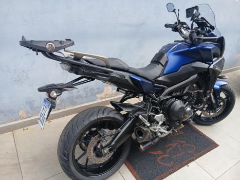 YAMAHA MT-09 Tracer 850 , Foto 9