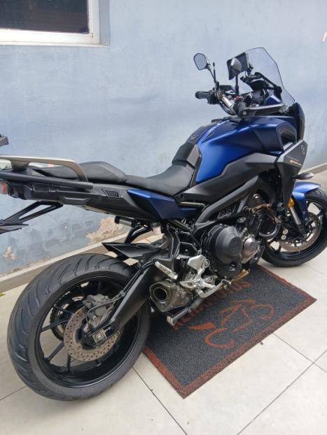 YAMAHA MT-09 Tracer 850 , Foto 10