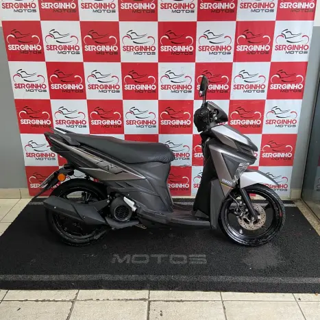 YAMAHA Neo AT 115 , Foto 1