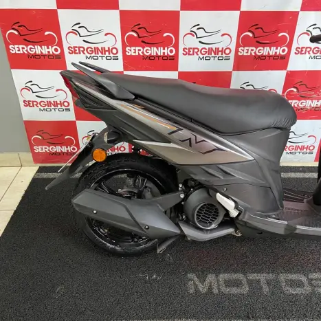 YAMAHA Neo AT 115 , Foto 2