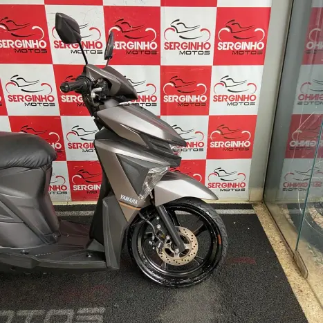 YAMAHA Neo AT 115 , Foto 3
