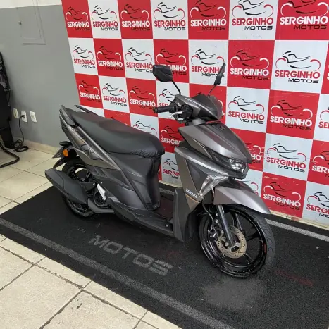 YAMAHA Neo AT 115 , Foto 4