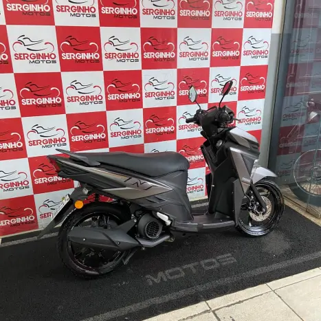 YAMAHA Neo AT 115 , Foto 5