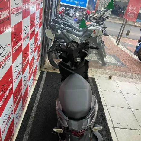 YAMAHA Neo AT 115 , Foto 6