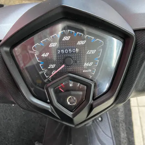 YAMAHA Neo AT 115 , Foto 7