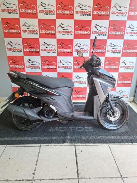 YAMAHA Neo AT 115 , Foto 1