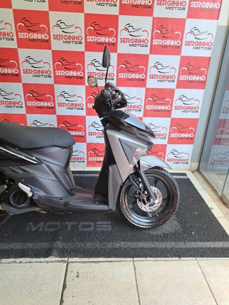 YAMAHA Neo AT 115 , Foto 2