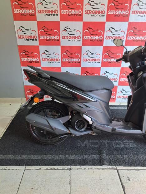 YAMAHA Neo AT 115 , Foto 3