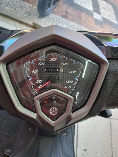 YAMAHA Neo AT 115 , Foto 5
