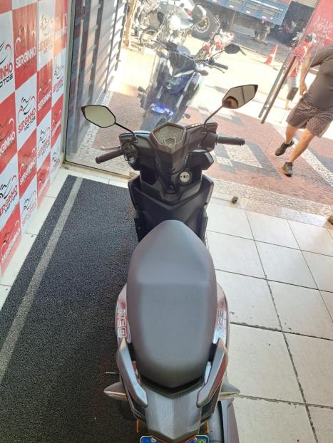 YAMAHA Neo AT 115 , Foto 6