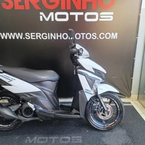 YAMAHA Neo AT 115 , Foto 2
