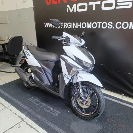 YAMAHA Neo AT 115 , Foto 3