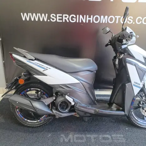YAMAHA Neo AT 115 , Foto 5