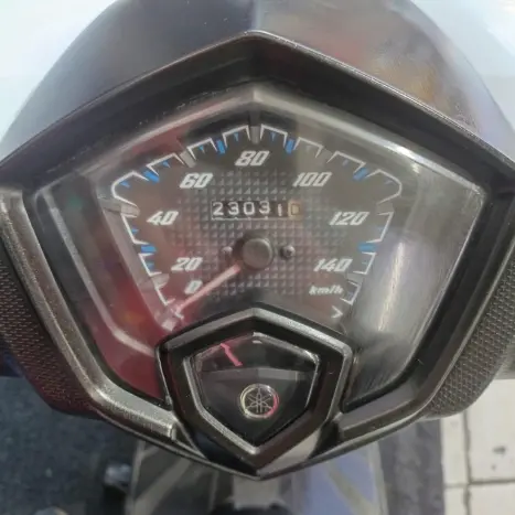 YAMAHA Neo AT 115 , Foto 6