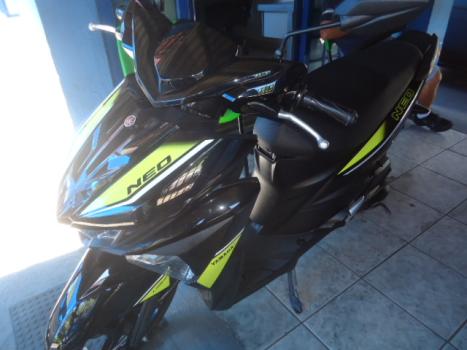 YAMAHA Neo AT 125 , Foto 3