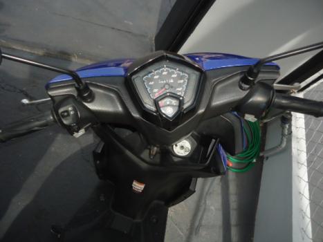 YAMAHA Neo AT 125 , Foto 3