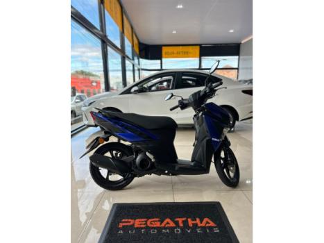 YAMAHA Neo AT 125 , Foto 2