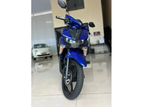 YAMAHA Neo AT 125 , Foto 3