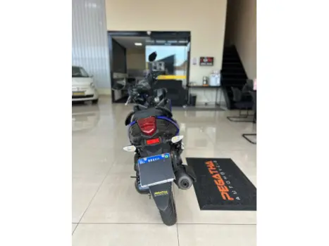 YAMAHA Neo AT 125 , Foto 5