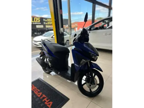 YAMAHA Neo AT 125 , Foto 6