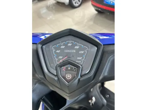 YAMAHA Neo AT 125 , Foto 7