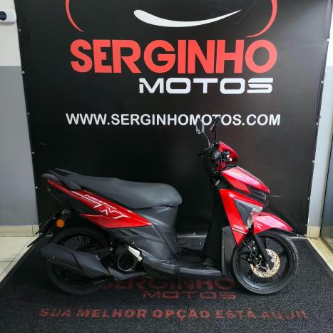YAMAHA Neo AT 125 , Foto 1