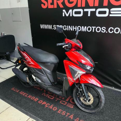 YAMAHA Neo AT 125 , Foto 2