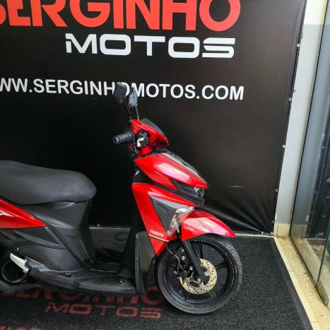 YAMAHA Neo AT 125 , Foto 3