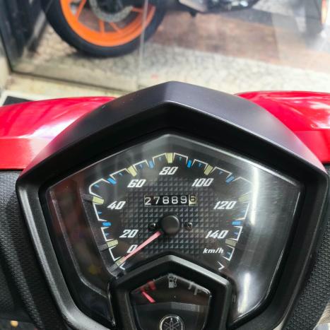 YAMAHA Neo AT 125 , Foto 4