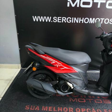 YAMAHA Neo AT 125 , Foto 5