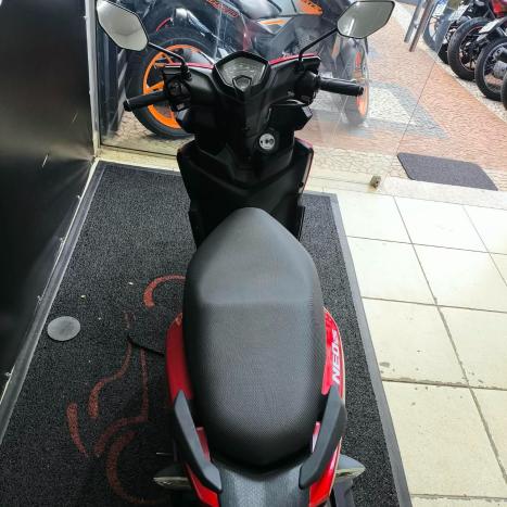 YAMAHA Neo AT 125 , Foto 6