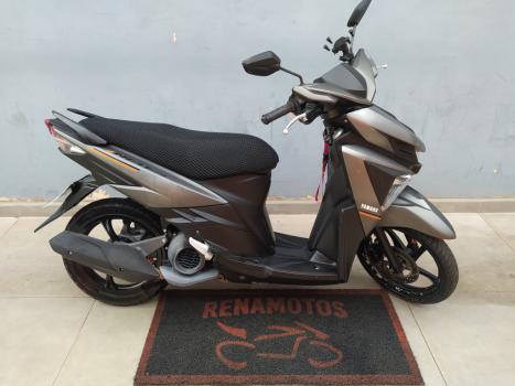 YAMAHA Neo UBS 125 , Foto 1