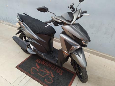 YAMAHA Neo UBS 125 , Foto 4