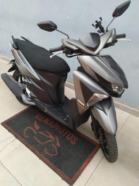 YAMAHA Neo UBS 125 , Foto 5