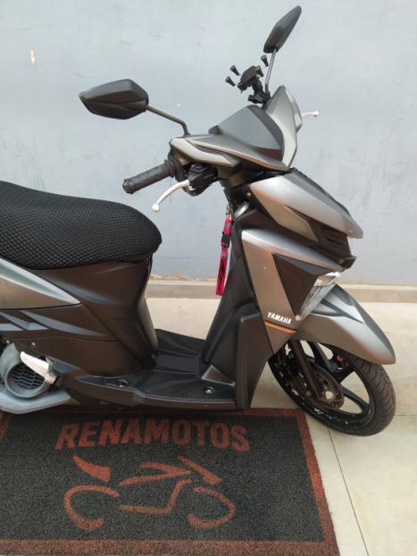 YAMAHA Neo UBS 125 , Foto 7