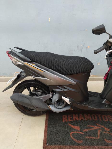 YAMAHA Neo UBS 125 , Foto 8