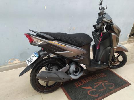 YAMAHA Neo UBS 125 , Foto 9