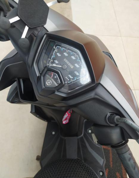 YAMAHA Neo UBS 125 , Foto 5