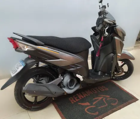 YAMAHA Neo UBS 125 , Foto 6